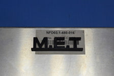 [중고]REXROTH NFD03.1-480-016 POWER LINE FILTER 파워필터_[10주 워런티] : 엠이티 M.E.T