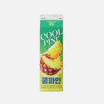 노브랜드쿨파인930ml 10개 : 리안팜마켓