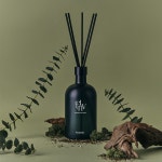 1+1 포뉴레브 모먼트 디퓨저 시간의 숲 500ml 대용량 집들이 선물 호텔 화장실 방향제 : fonewlev 포뉴레브