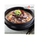 도드람한돈 본래순대국 530g : 디이브의 멀티샵