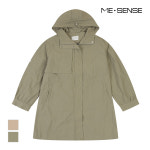 [미센스] 후드디자인 나일론 점퍼_MB33JPM201Z : MESENSE