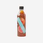 노브랜드 아이스티제로 자몽 500ml 12개 : 리안팜마켓