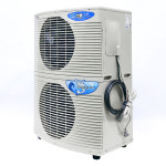 대일냉각기 3마력 DA-3000B / L 일반 저온 수족관 목욕탕 수경재배 산업용 공업용 : 제이앤제이 몰