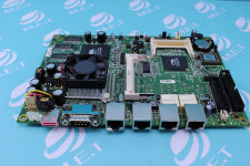 [중고] E1G EMBEDDED BOARD IB796-E1G_[10주 워런티] : 엠이티 M.E.T