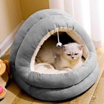 개집 집 애견텐트 강아지 동굴하우스 고양이 냥이 개 소중한 우리 SG-5DH18-2452 : 영삼코이