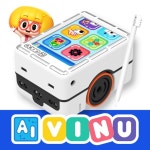 프로보 비누 로봇 AI VINU 코딩로봇 : 로보몰