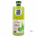 착한 알로에 헤어 샴푸 1500ml fgh622 : 셀리스트샵O