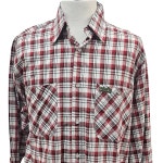 OUTBACK RED 유럽수입 긴팔 티 남 M J3952 : 스카이빈티지