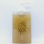 그로우어스 씨솔트 테라피 샴푸 500ml / 오늘출발 : sell it