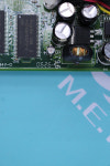[중고] E1G EMBEDDED BOARD IB796-E1G_[10주 워런티] : 엠이티 M.E.T