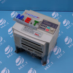 [중고]RICH EI-500/440V/3HP TRANSISTORIZED INVERTER EI-500-03H G1120-046 EI50003H G1120046_[10주 워런티] : 엠이티 M.E.T