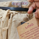 LOOK NOW 유럽수입 바지 공용 J3944 : 스카이빈티지