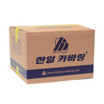 한일카바링 커버링 보양비닐 테이프 박스판매 20cm x 20m 국산 다용도 도색 보양 에어컨청소 : 바르자페인트