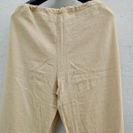 LOOK NOW 유럽수입 바지 공용 J3944 : 스카이빈티지