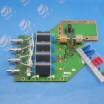 [중고]AGILENT G3280-6181217020227 G3280-65812A G328065812A_[10주 워런티] : 엠이티 M.E.T