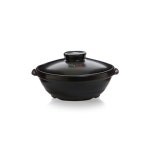 아토참숯 찐 무흡수내열뚝배기(4호)240 : 주방112mall