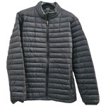 ARENA KOREA 패딩 남 XL(105) J3960 : 스카이빈티지