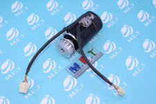 [중고]ROCKWELL AUTOMATION SERVO MOTOR CSMZ-02BA1ANM3_[10주 워런티] : 엠이티 M.E.T