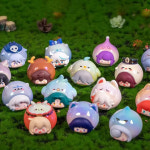 신짱 나미리 신형만 봉미선 신 짱구 맹구 훈이 떡잎방범대 피규어 키링 굿즈 원신 임팩트 블라인드 박스 퓨리나 미니 게임 서프라이즈 Q 버전... 