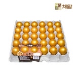 채담 HACCP 구운달걀 황금란 30구 : 디이브의 멀티샵