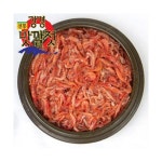 강경젓갈 전통 강경맛깔젓 북새우젓2kg : 디이브의 멀티샵