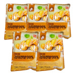 화미 감자전분99프로 1kg, 5개 : 여기집밥