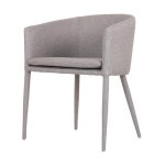 쿤스트 철제카페의자 색상3 : Hifa