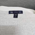 GAP 유럽수입 가디건 여 55/66 J3920 : 스카이빈티지