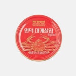 노브랜드 영덕대게살장 90g 3개 : 리안팜마켓