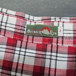 OUTBACK RED 유럽수입 긴팔 티 남 M J3952 : 스카이빈티지