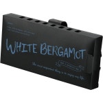 카메이트 CARMATE 카메이트G1573 차량용 방향제 코뿔소 선바이저 부착형 화이트 베르가못 일본 출고 자동차 디퓨저 1278781 : 술렁술렁