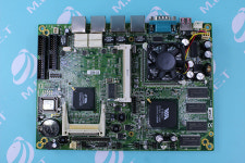 [중고] E1G EMBEDDED BOARD IB796-E1G_[10주 워런티] : 엠이티 M.E.T