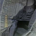 CELIO 유럽수입 반바지 공용 29/30 J3931 : 스카이빈티지