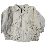 FIORUCCI JAPAN 자켓 키즈 95 J3946 : 스카이빈티지