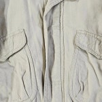 FIORUCCI JAPAN 자켓 키즈 95 J3946 : 스카이빈티지