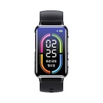 [나스브] MPIO 워치 스마트 보이스레코더 V16 (16G) 시계 녹음 : 핫트랙스