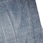 WRANGLER 반바지 여 J3937 : 스카이빈티지