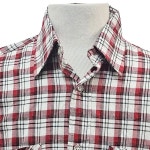 OUTBACK RED 유럽수입 긴팔 티 남 M J3952 : 스카이빈티지