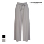 [마레몬떼] 리본밴딩 팬츠_M235MSL48M0 : MAREMONTE