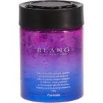 카메이트 CARMATE 카메이트G1981 블랑 젤 대형 감성 네온 그라데이션 대용량 5.6온스 160g 디오도라이저 차량용 화이트 머스크 일본 출고... 