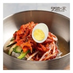[고메494입점]속초 코다리냉면 비빔+ 물냉면 세트 2봉/4봉/8봉 04) 속초코다리냉면1세트(2봉) : 디이브의 멀티샵