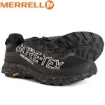 머렐 모하브 스피드 고어텍스 빅사이즈 등산화 트레킹화 경등산화 운동화 신발 ST7JGJR : 존스토어