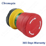 KUKA KRC4 00-216-801 00-189-002 비상 정지 스위치E-Stop 버튼 : 맥에스상사