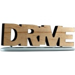 카메이트 CARMATE 카메이트G1456 차량용 실내 방향제 크로스 슬라이드 스탠딩 타입 우디 향기 DRIVE LA 향 일본 출고 자동차 디퓨저... 