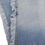 ESMARA 유럽수입 반바지 여 31 J3934 : 스카이빈티지