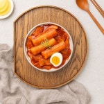 오마뎅 진짜부산떡볶이 6봉 : 디이브의 멀티샵