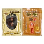 골드 홍삼패드 20매 찜질 건강 패드 : 라이프 스타일샵 바인몰