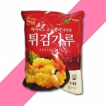 영미 큰댁튀김가루 1KG 부침가루 튀김가루 부침개 튀김 : 텐텐유통