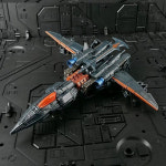 신짱 나미리 신형만 봉미선 신 짱구 맹구 훈이 떡잎방범대 피규어 키링 굿즈 BMB Galvatron 변환 장난감 H6001-2 항공기 TW1023 Mgtron... 