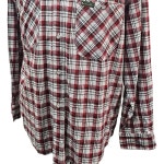OUTBACK RED 유럽수입 긴팔 티 남 M J3952 : 스카이빈티지